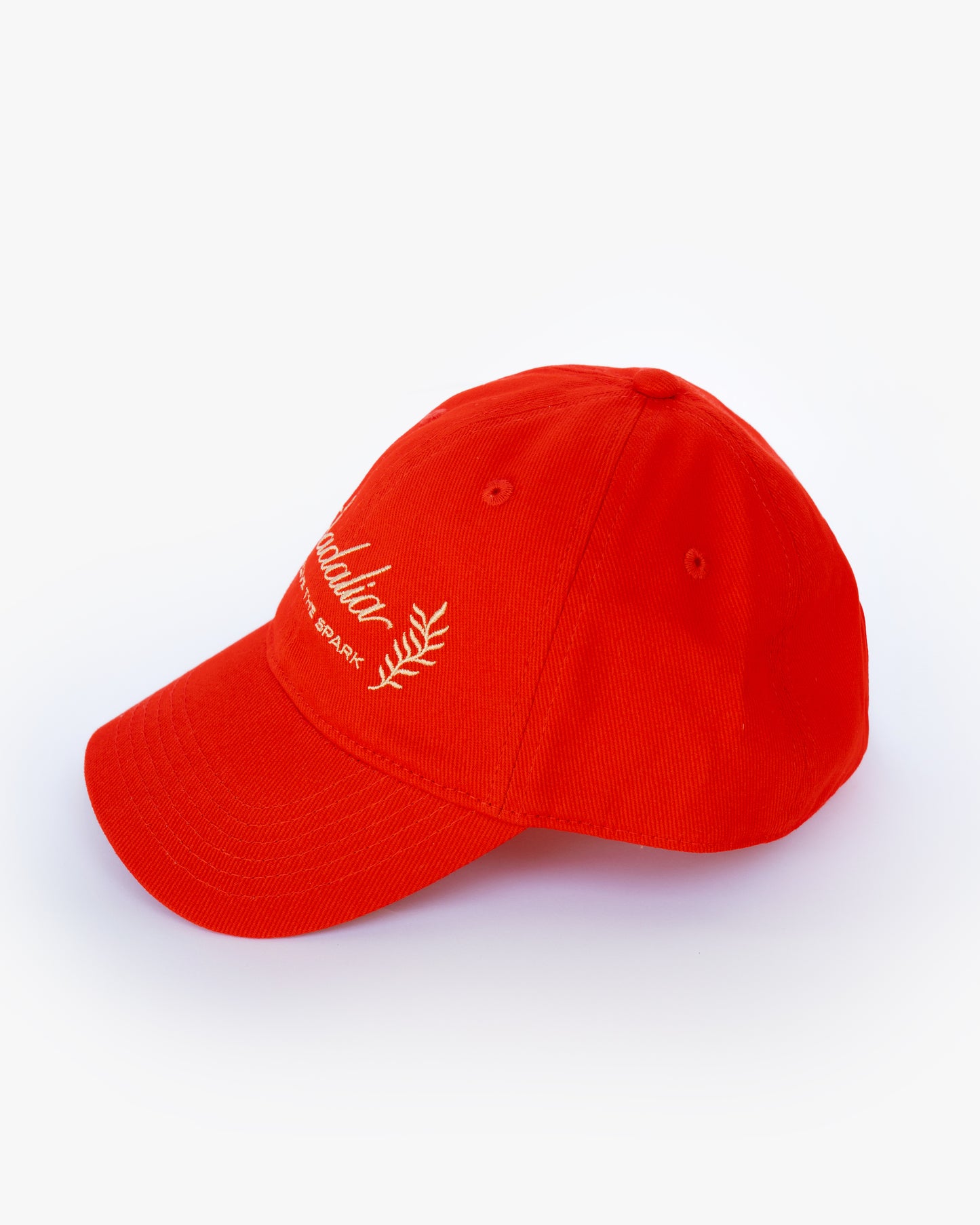 Stradalia Laurel Hat