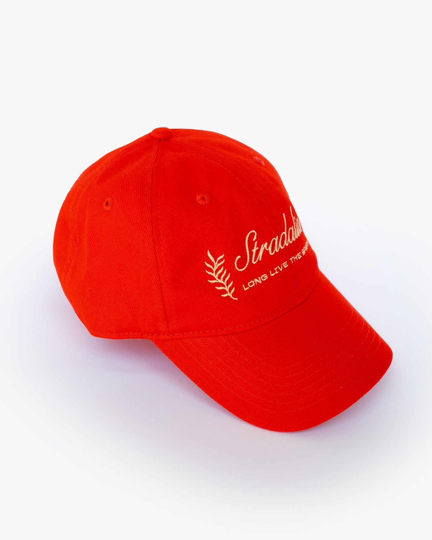 Stradalia Laurel Hat