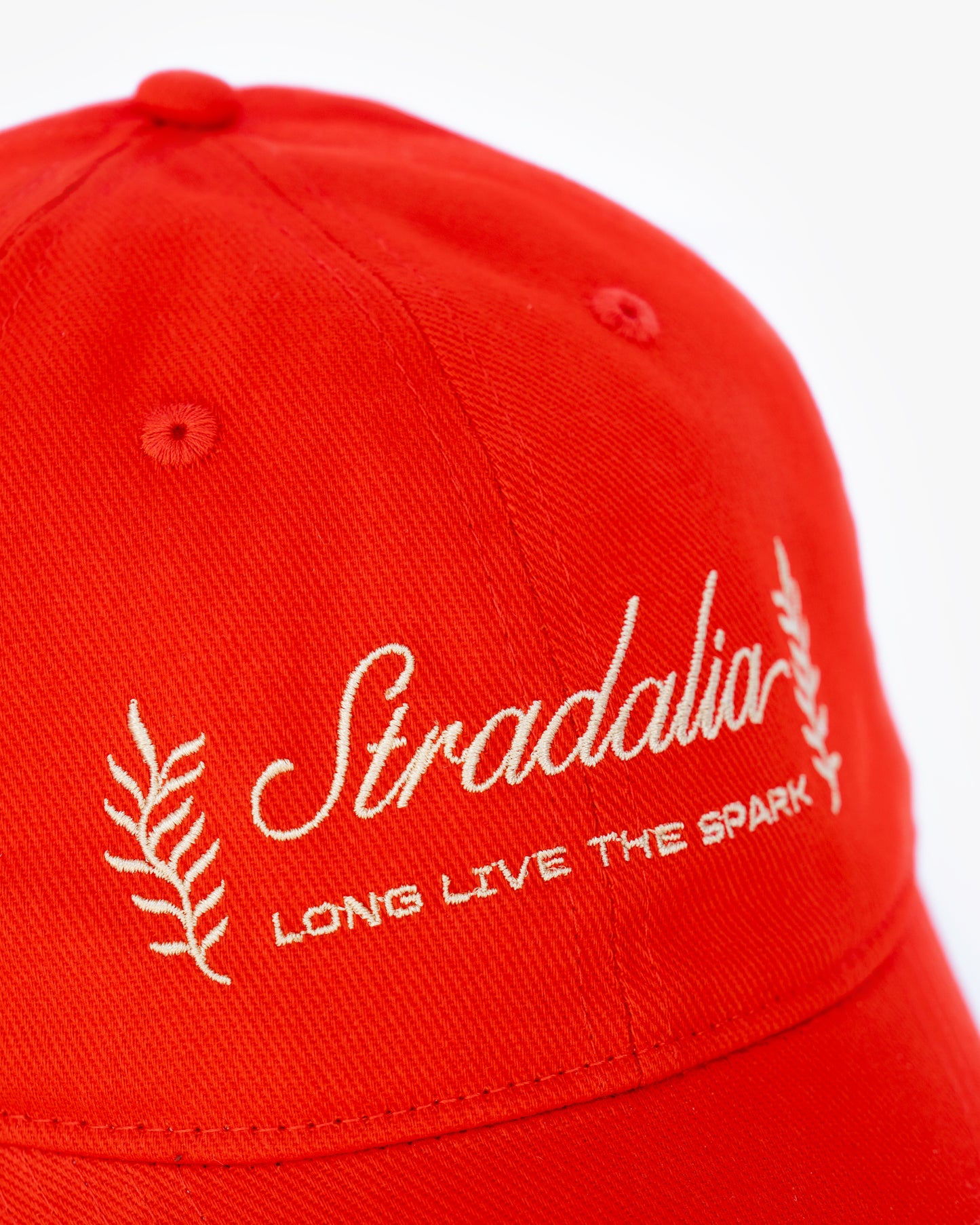 Stradalia Laurel Hat