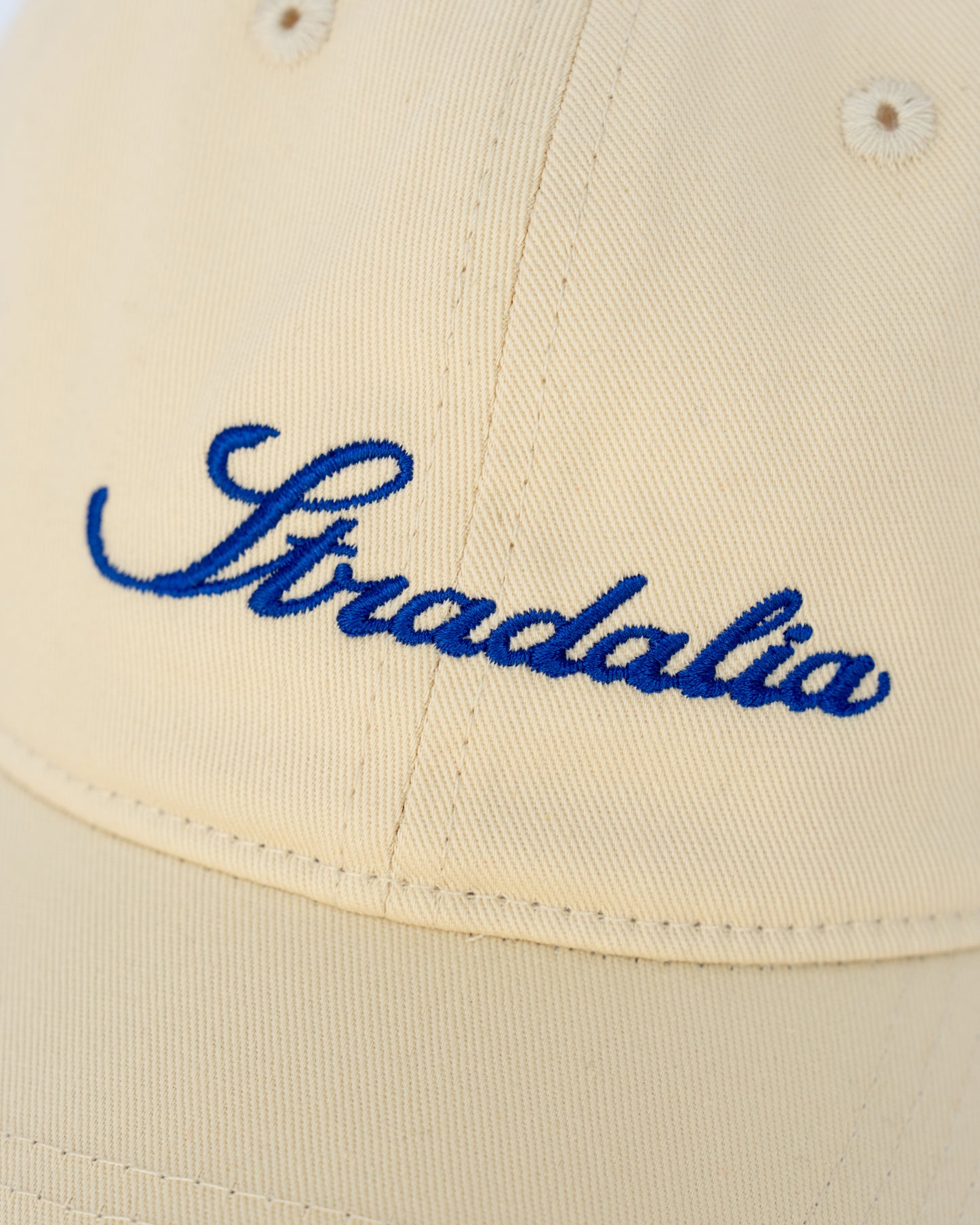 Script Off-White Hat