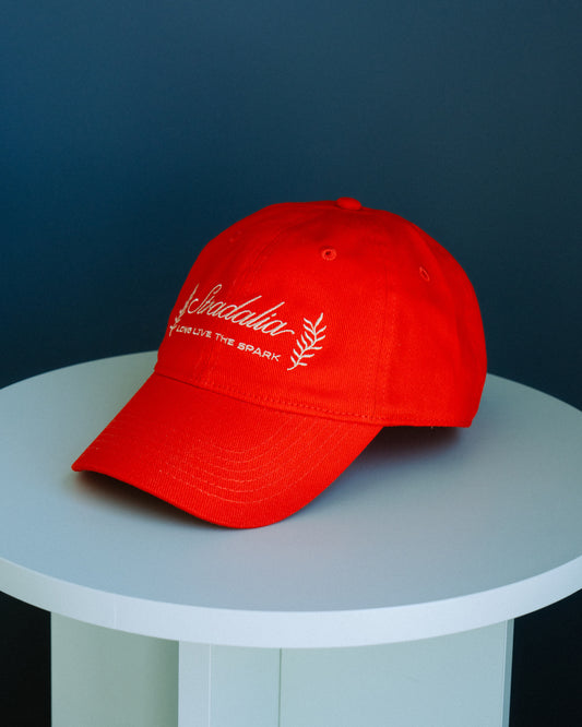 Stradalia Laurel Hat