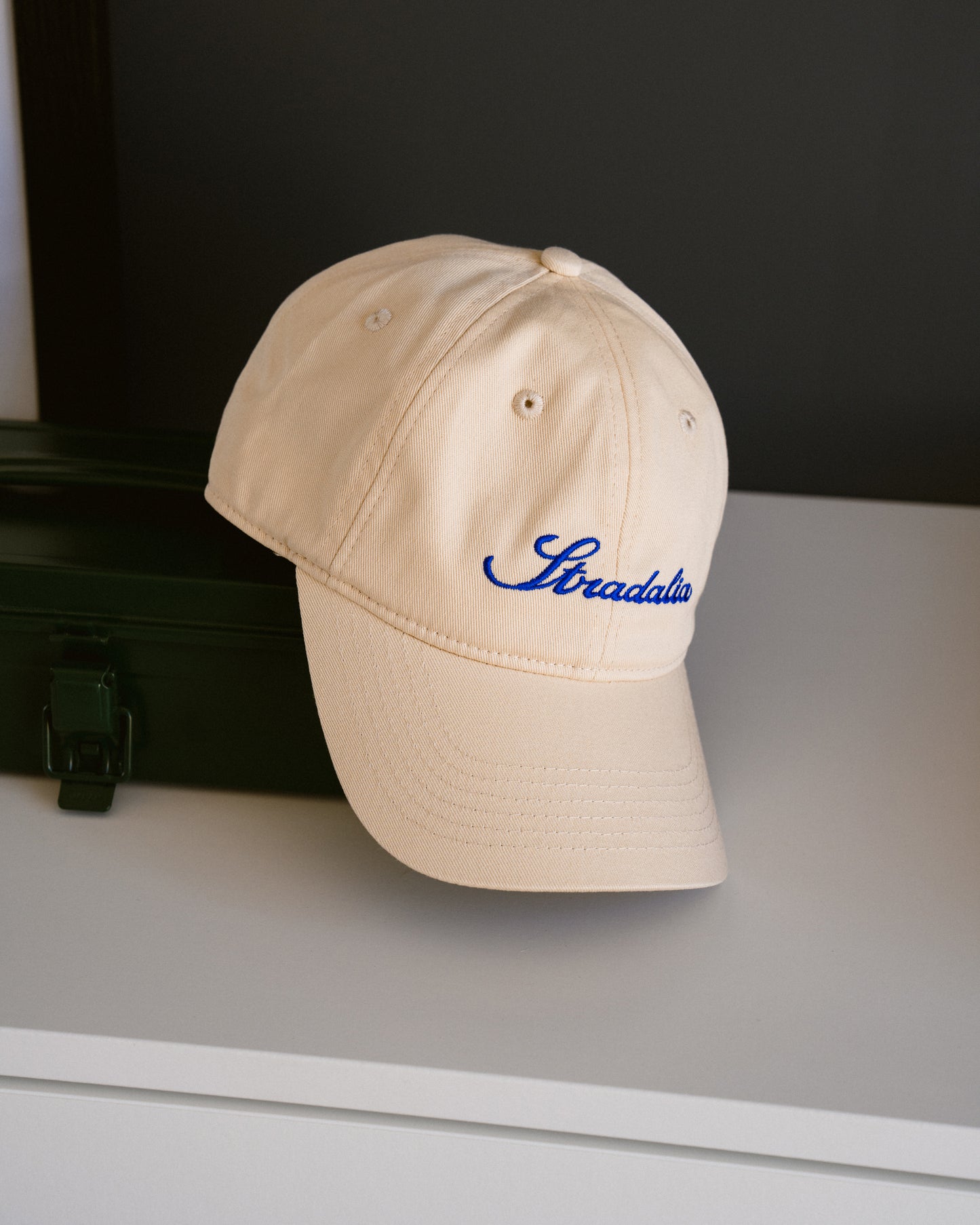 Script Off-White Hat