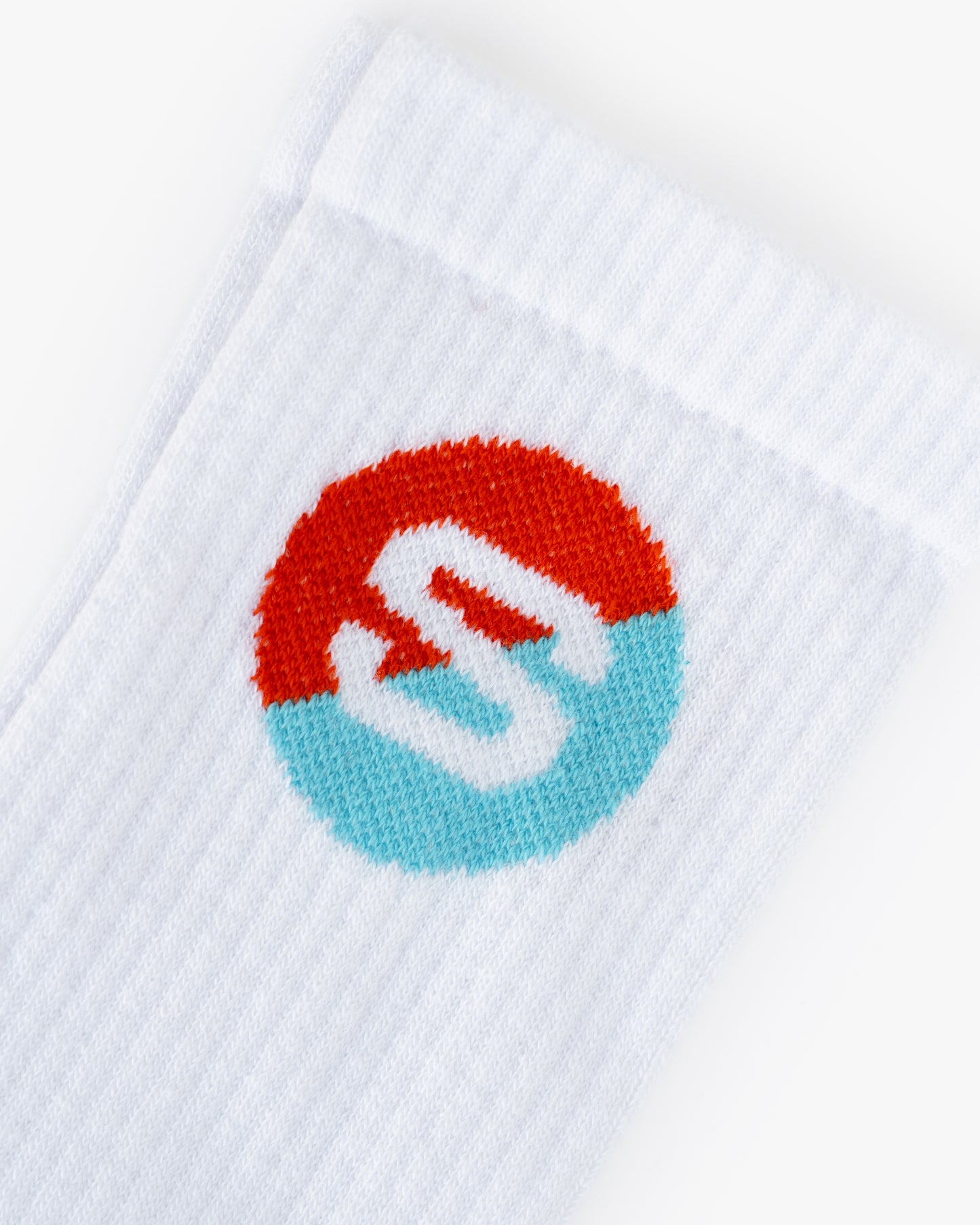 Roundel Socks