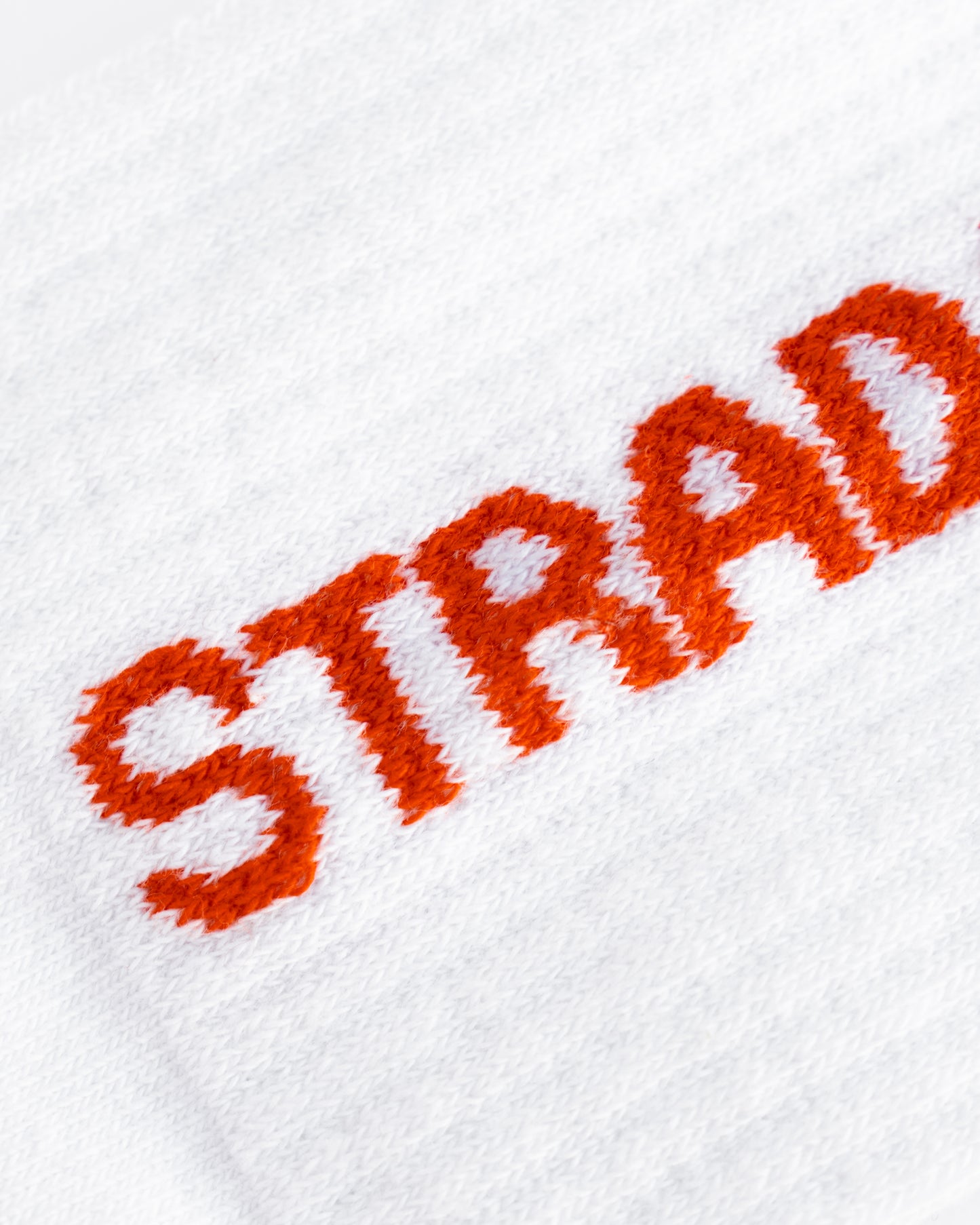 Core Logo Socks