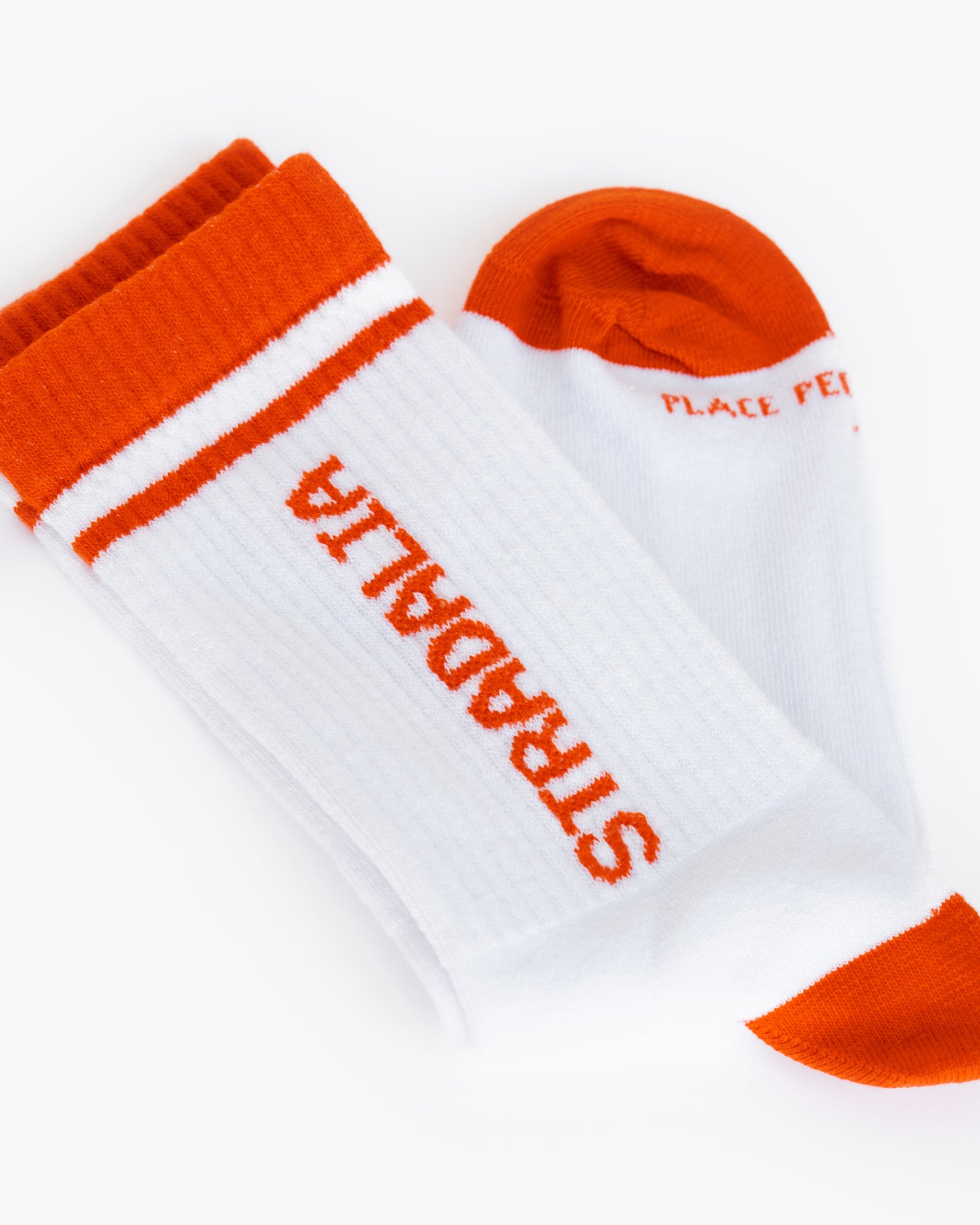 Core Logo Socks
