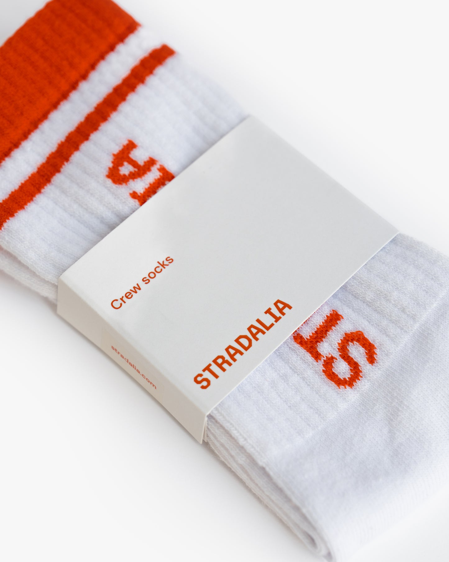 Core Logo Socks