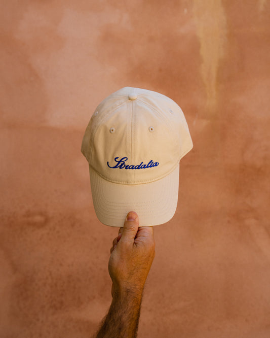 Script Off-White Hat