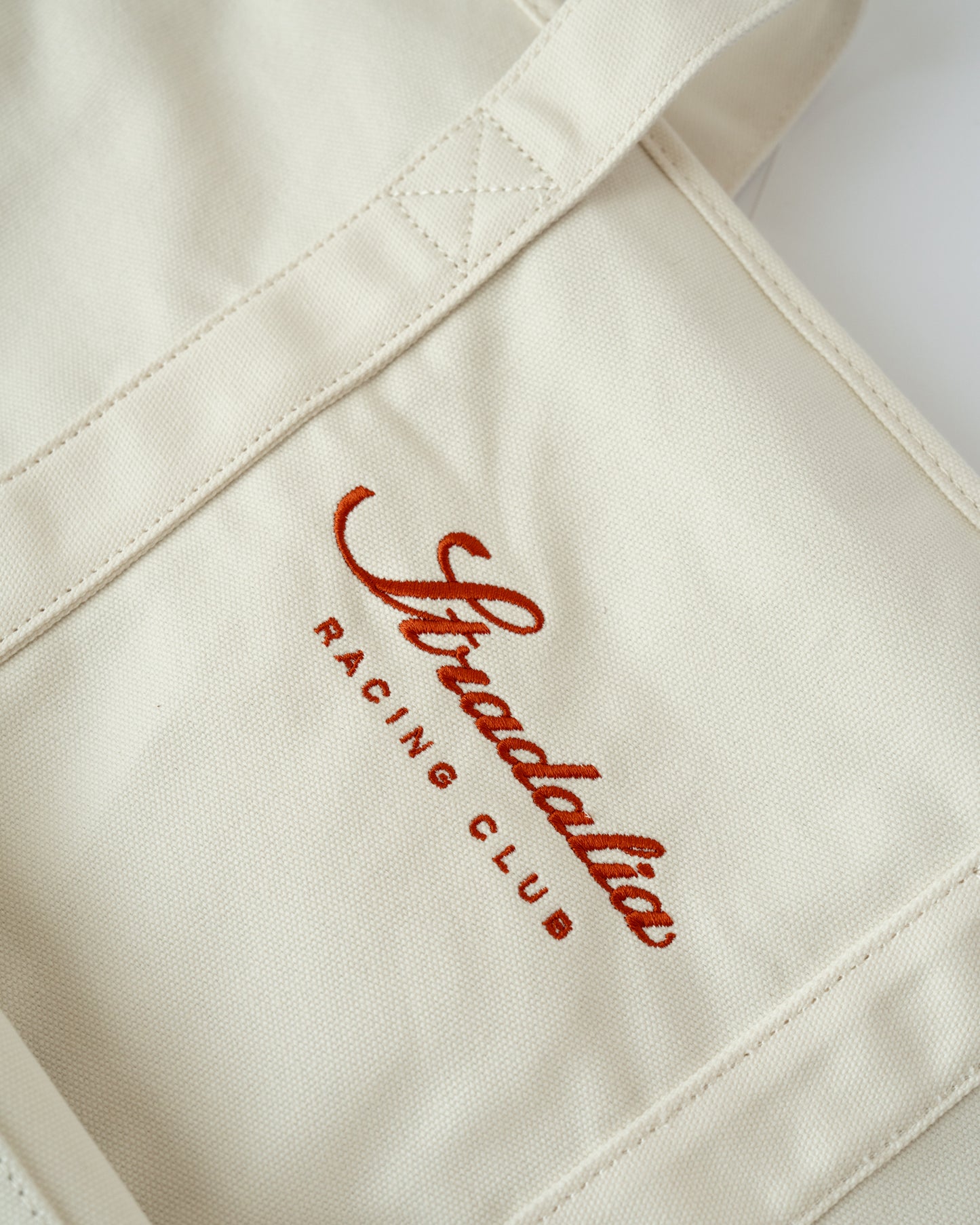 Everyday Ecru Tote Bag