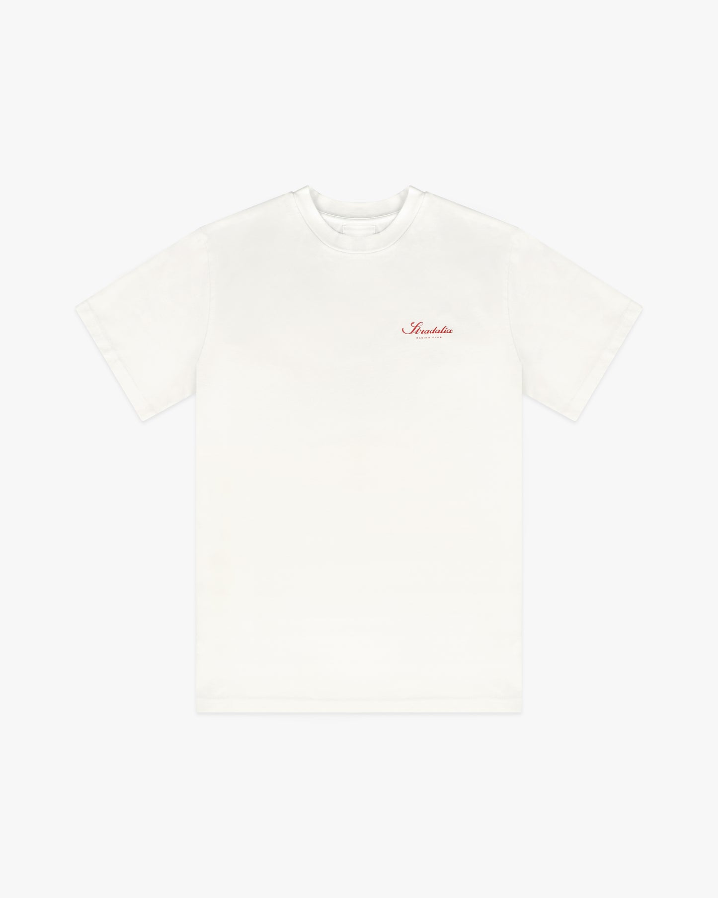 Live Slow. Drive Fast. Script Tee