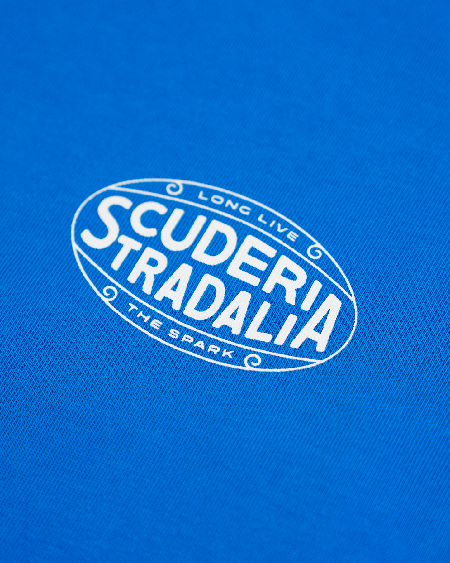 Scuderia Stradalia Tee
