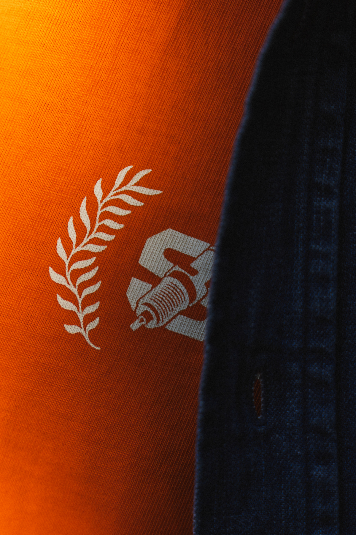 The new collection starts with a spark