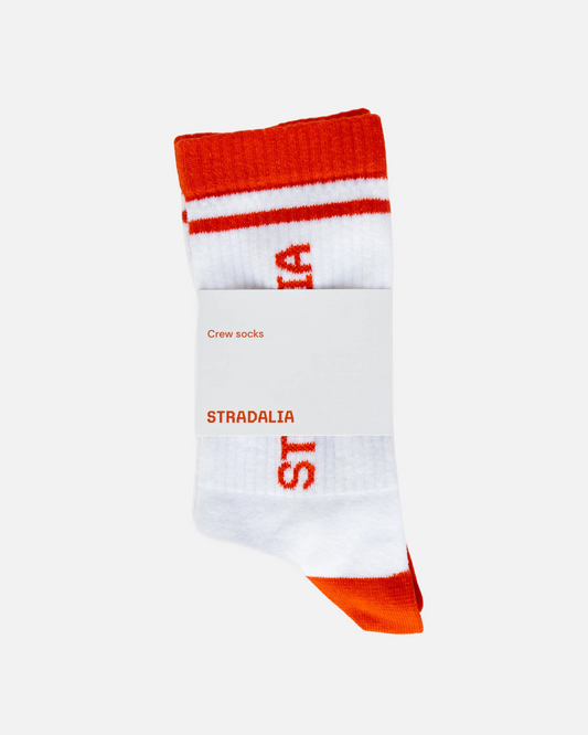 Core Logo Socks