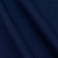 Script Logo Navy Embroidered Tee