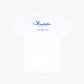 Live Slow. Drive Fast. Script Tee