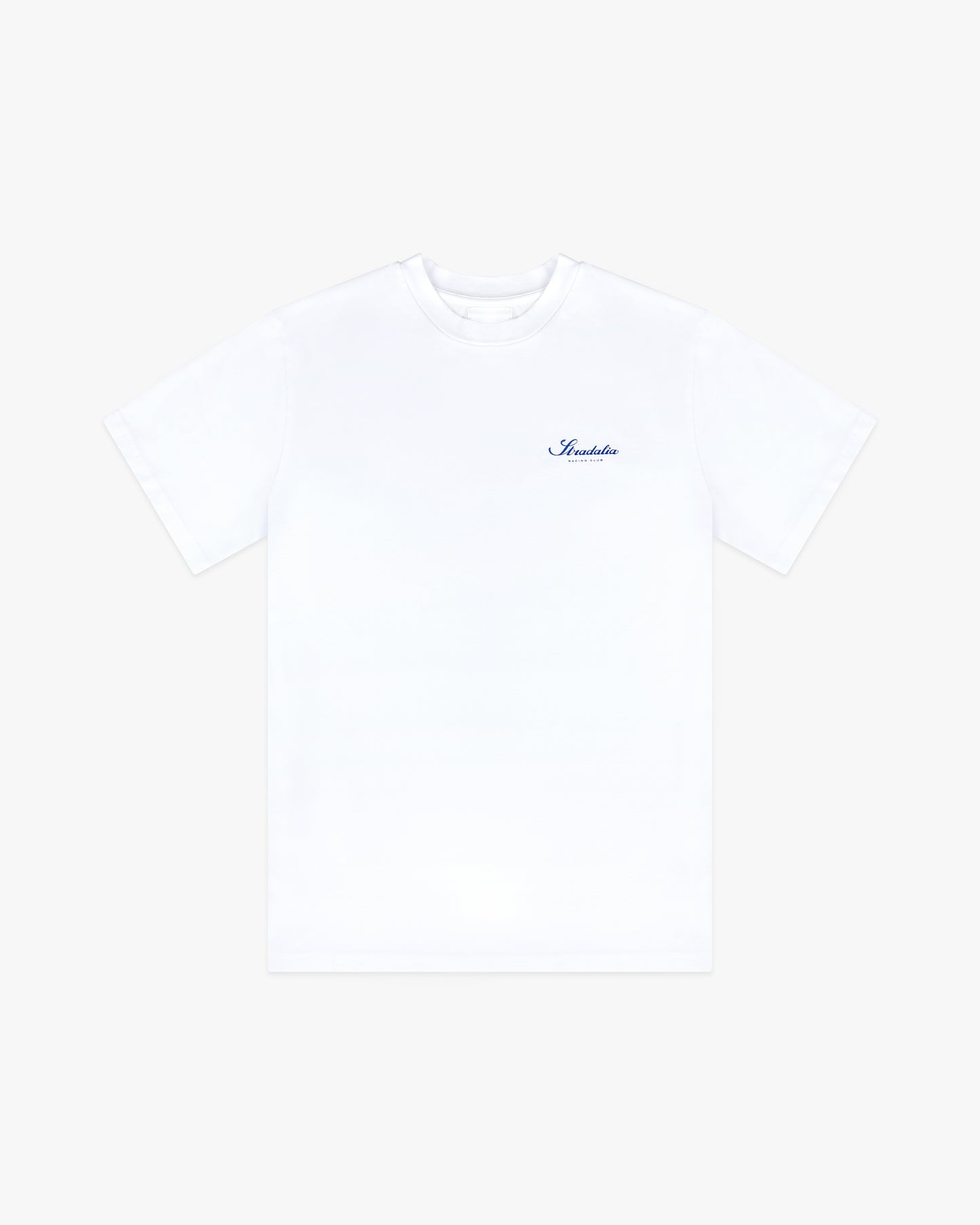 Live Slow. Drive Fast. Script Tee