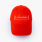 Stradalia Laurel Hat