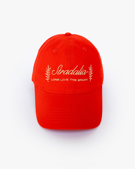 Stradalia Laurel Hat