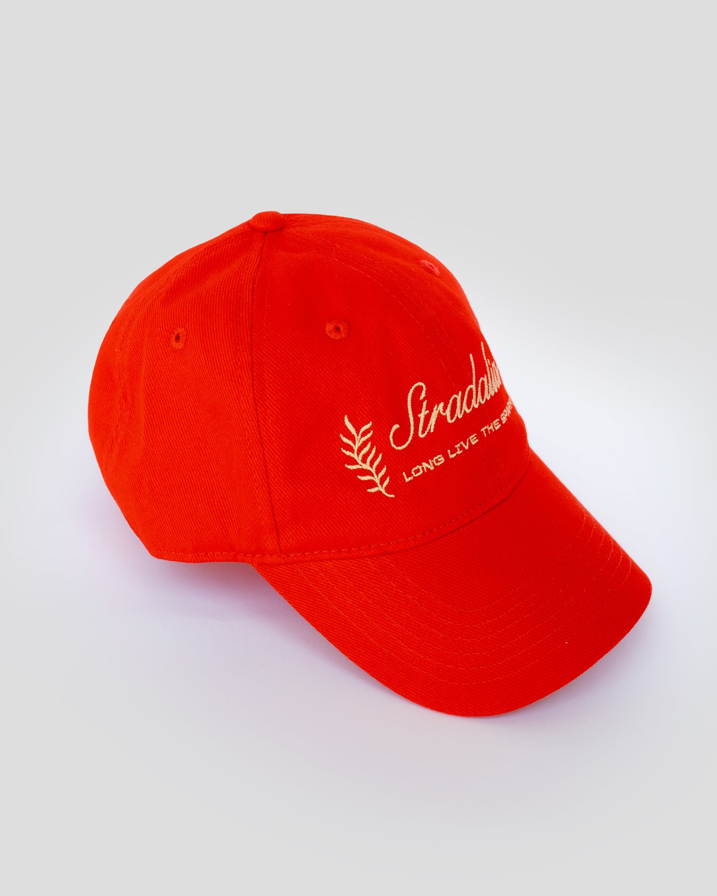 Stradalia Laurel Hat