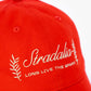Stradalia Laurel Hat