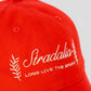 Stradalia Laurel Hat