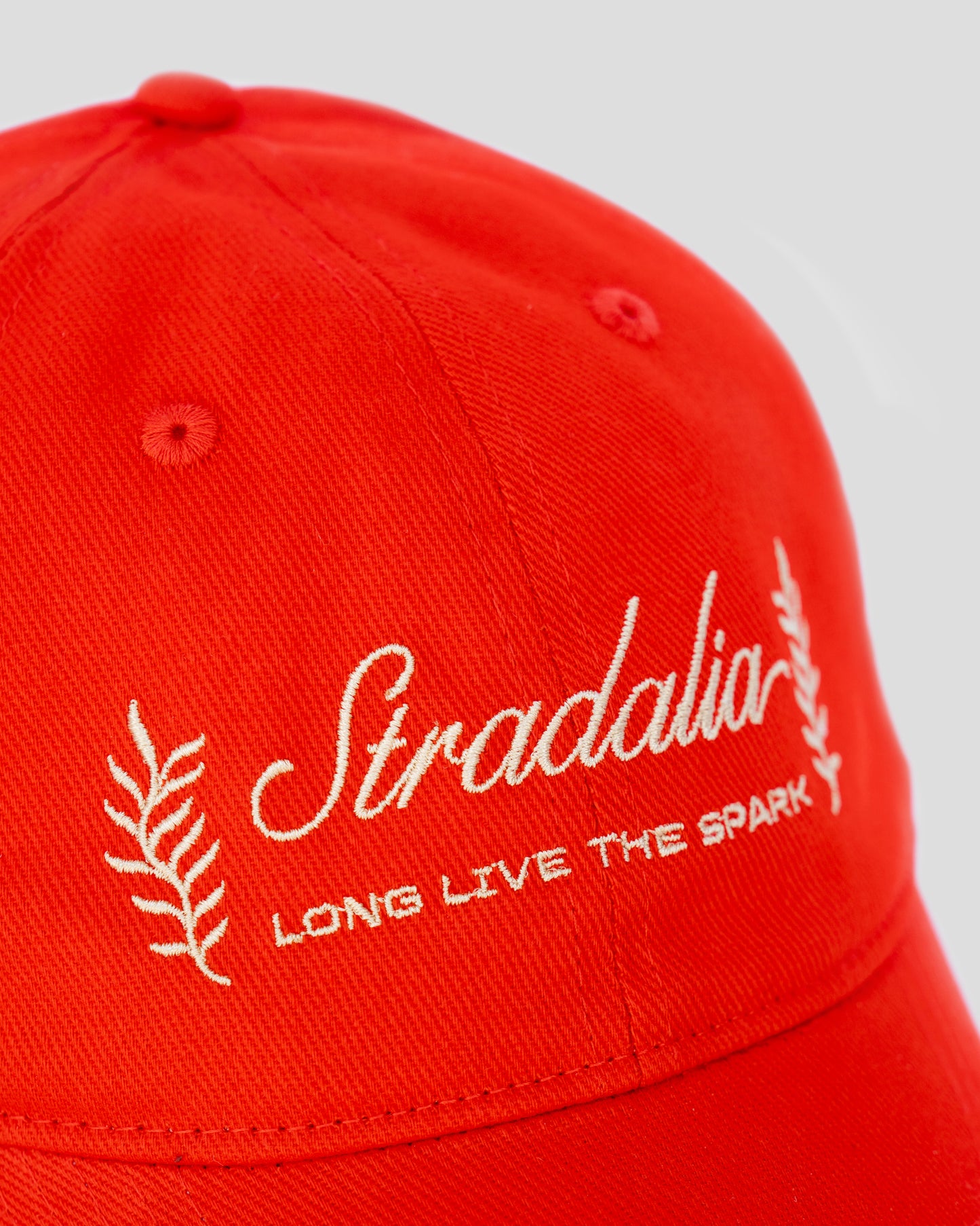 Stradalia Laurel Hat