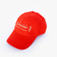 Stradalia Laurel Hat