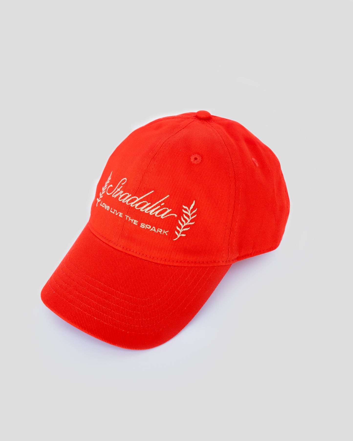 Stradalia Laurel Hat