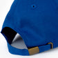 Woven Diamond Cobalt Hat