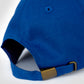 Woven Diamond Cobalt Hat