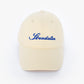 Script Off-White Hat