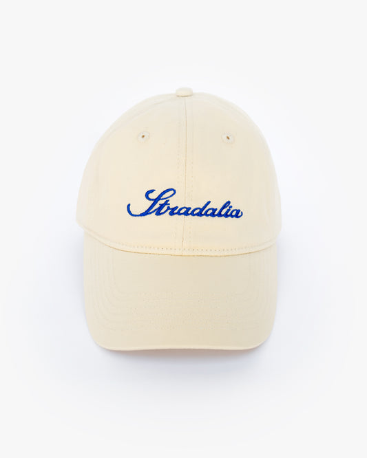 Script Off-White Hat
