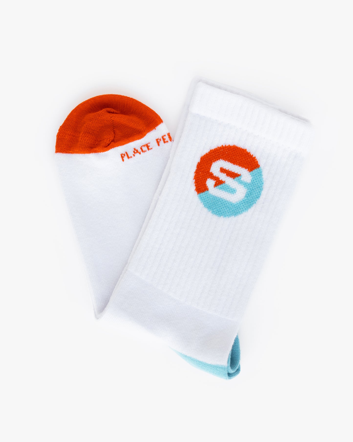 Roundel Socks