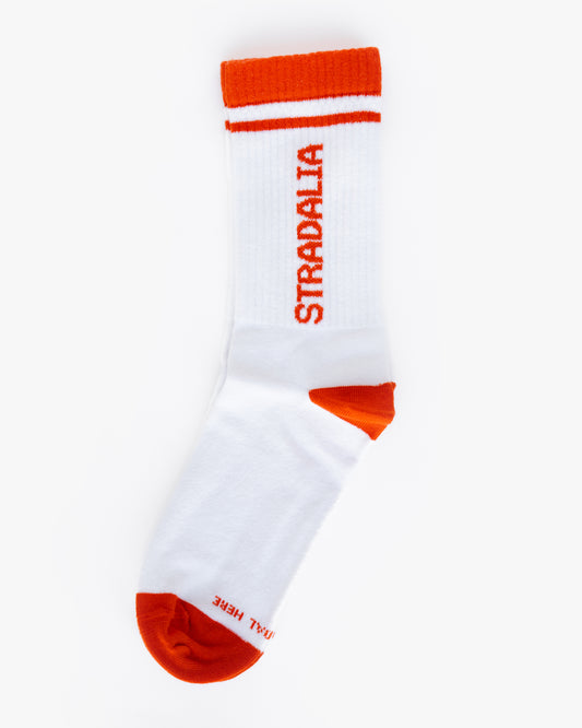 Core Logo Socks