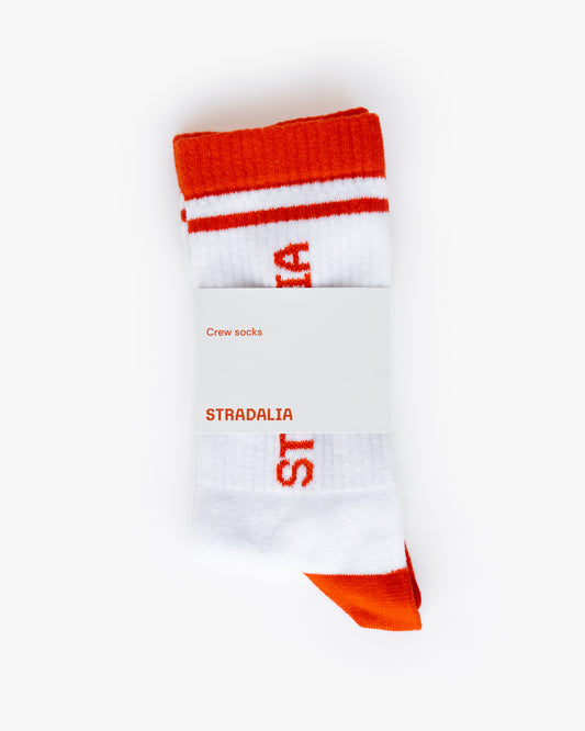 Core Logo Socks