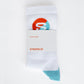 Roundel Socks
