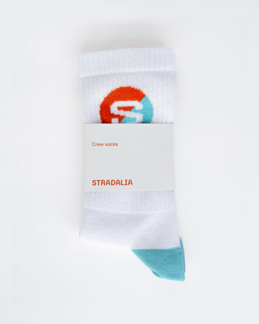 Roundel Socks
