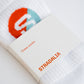 Roundel Socks