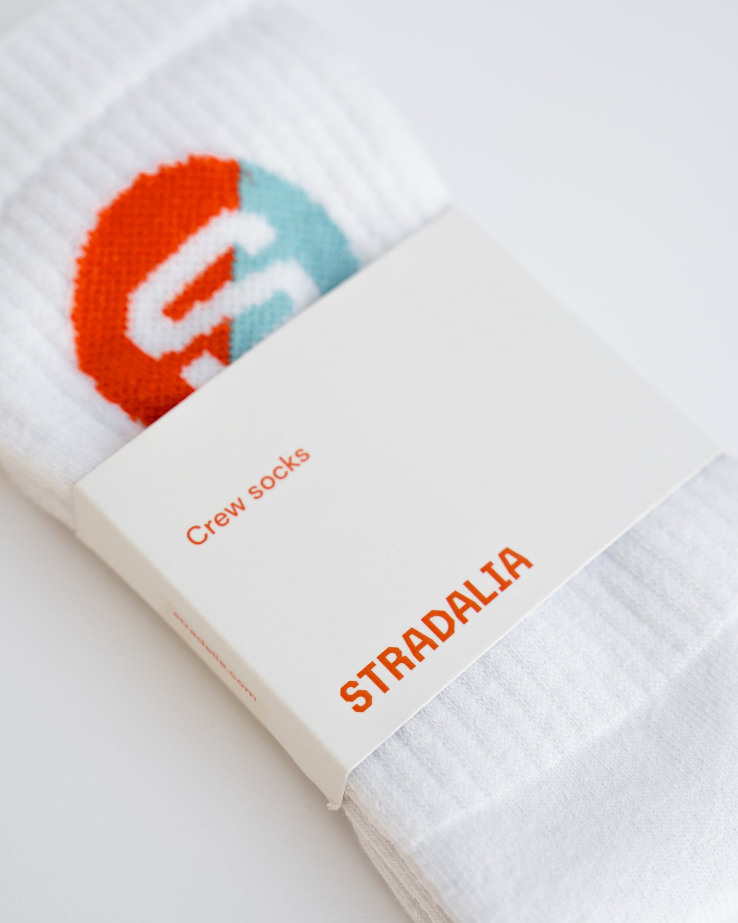 Roundel Socks