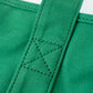 Everyday Green Tote Bag