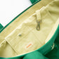Everyday Green Tote Bag