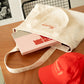 Everyday Ecru Tote Bag