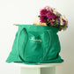 Everyday Green Tote Bag