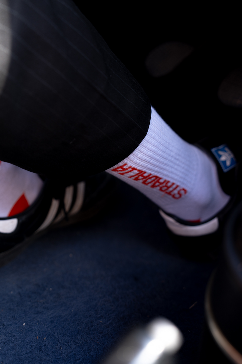 Core Logo Socks