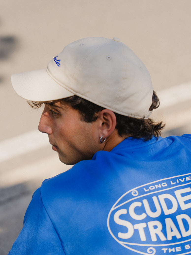 Scuderia Stradalia Tee