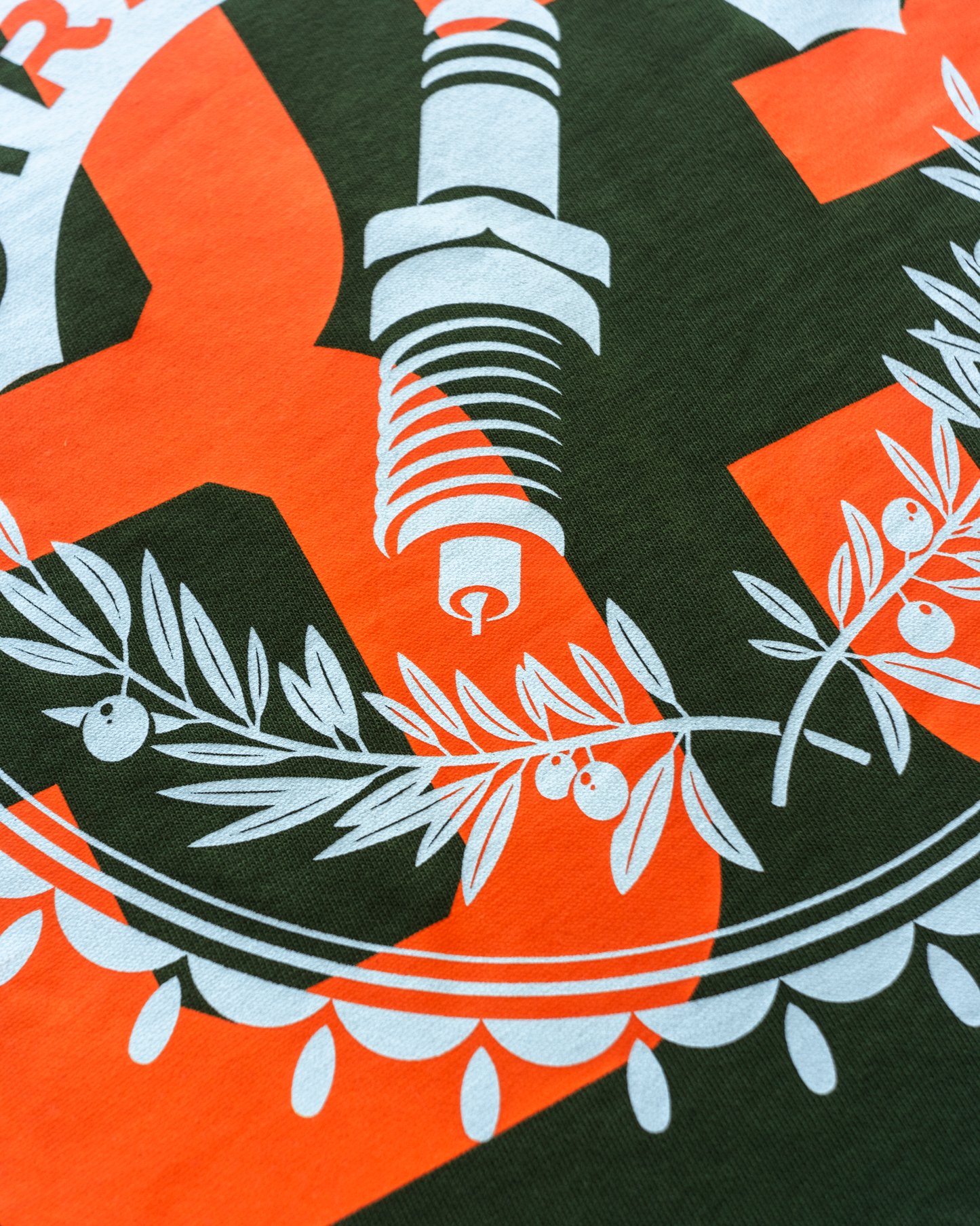 Relive the Spark Long Sleeve Tee