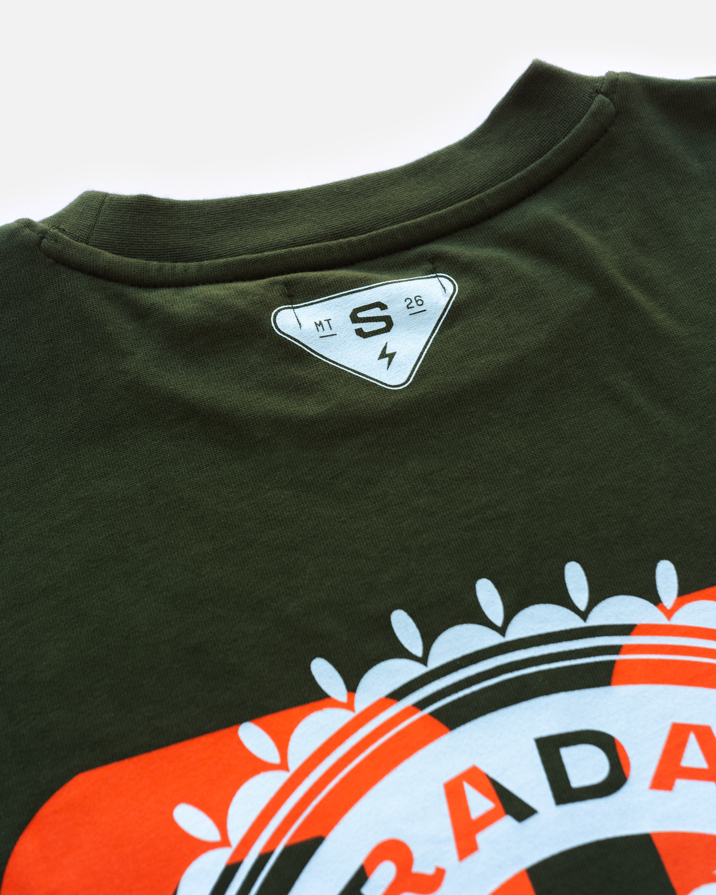 Relive the Spark Long Sleeve Tee