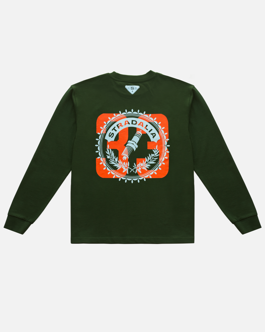 Relive the Spark Long Sleeve Tee