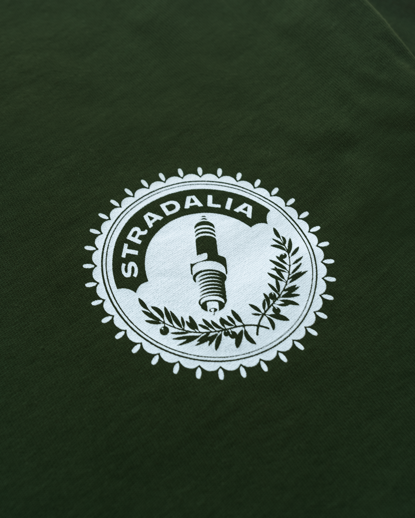 Relive the Spark Long Sleeve Tee