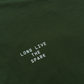 Relive the Spark Long Sleeve Tee