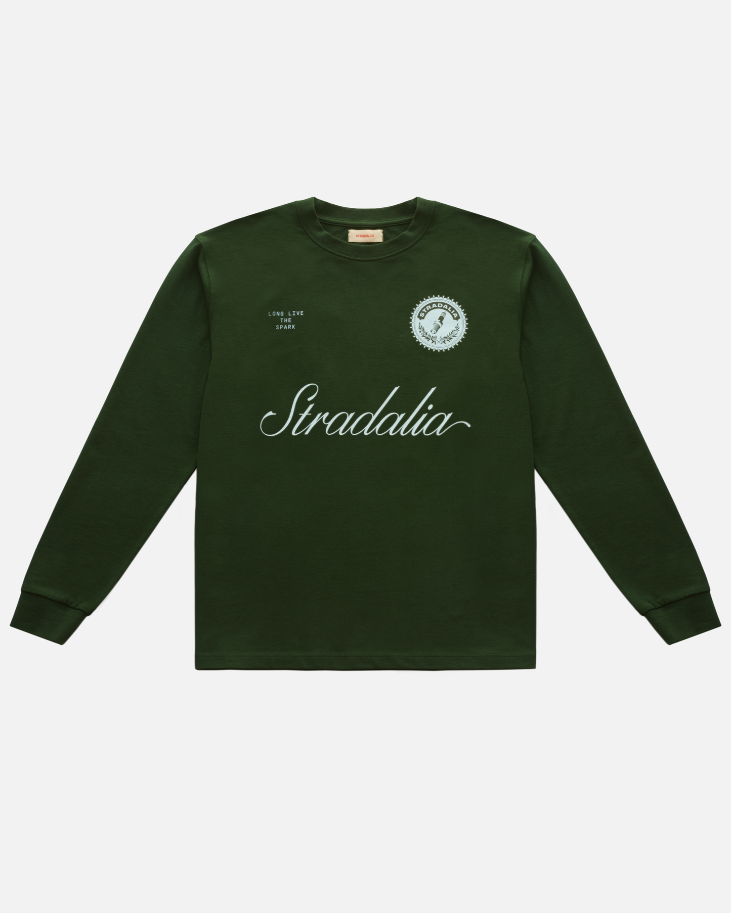 Relive the Spark Long Sleeve Tee